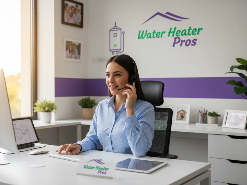 Water Heater Repair  in Englewood  FAQ